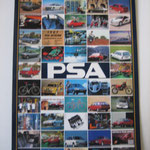 PSA Groupe 1986 Foto 81