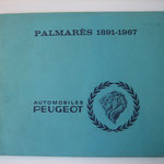 Palmarès 1891-1967 Foto 69