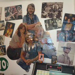 ABBA-Starschnitt und viele andere Poster