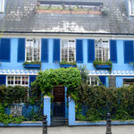 Haus in Notting Hill