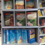Mit Bestseller-Kleber