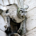 Gargouille