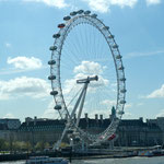London Eye