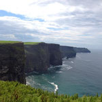Cliffs of Moher