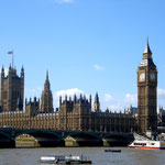 Parlament und Big Ben