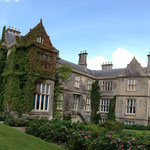 Muckross House in Killarney