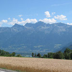 Oberes Vinschgau