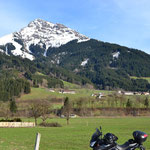 Kitzbühler Horn