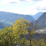 Blick ins Inntal
