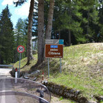 Passo Cibiana