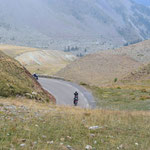 Col de la Lombarde