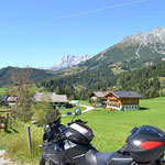 Am Hochkönig