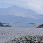 Kyle of Lochalsh