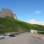 Sellajoch