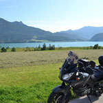 Am Wolfgangsee