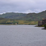 Eilean Donan Castle