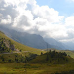 Am Rollepass