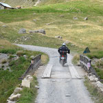 Col du Parpaillon