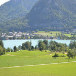Fuschlsee