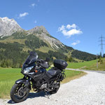 Am Hochkönig