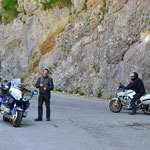 Canyon des Ecouges