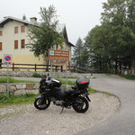 Passo Xomo