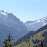 Bergwelt