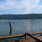 Milstättersee/Dellach