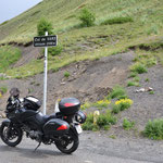 Col de Vars