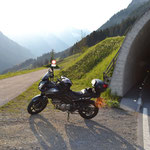 V-Strom