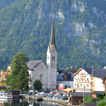 Hallstatt