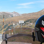 Flexenpass, 1773 m