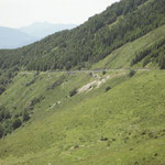 Am Monte Baldo