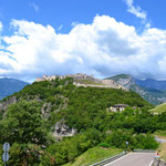 Castel Baseno