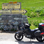 Cormet de Roseland