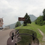 Passo Fugazze