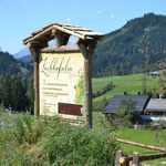 Am Hochkönig