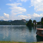 See bei Bled