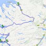 Route 8b