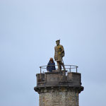 Glennfinnan Monument