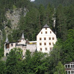 Schloss Fernstein
