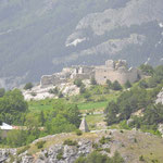 Fort Esseillon