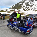 Am Furkapass