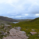 Rinderpass - Applecross