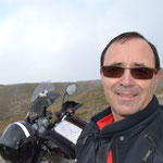 Am Colle del´Assietta