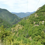 Am Col de Turini