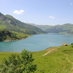 Lac de Roseland