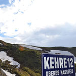 Großglockner Hochalpenstraße