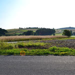 Im Hügelland