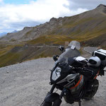 Col de Restefont